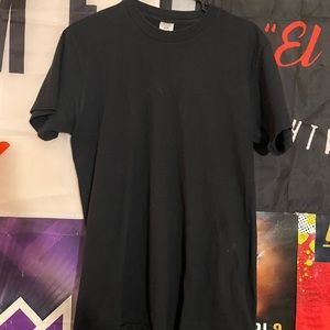 Vintage 90’s Polo Stafford blank single stitch t shirt Medium